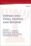 Themes and Texts, Exodus and Beyond cover