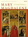 Mary Magdalene cover