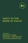 Unity in the Book of Isaiah cover