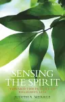 Sensing the Spirit cover