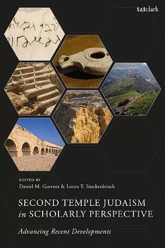 Second Temple Judaism in Scholarly Perspective cover