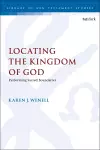 Locating the Kingdom of God cover