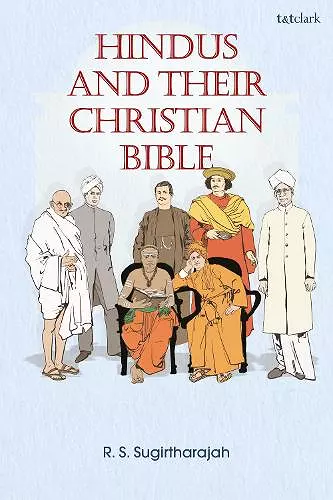 Hindus and Their Christian Bible cover