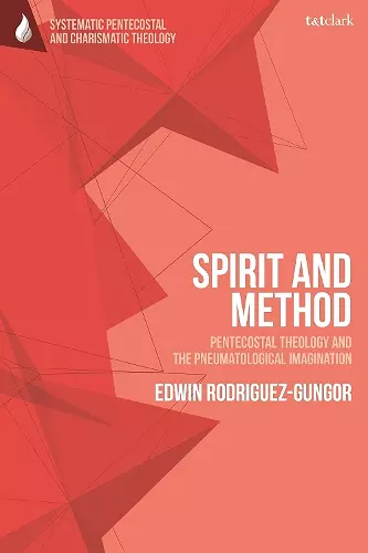 Spirit and Method cover