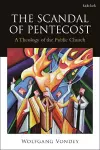 The Scandal of Pentecost cover