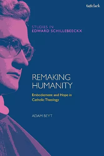 Remaking Humanity cover