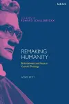 Remaking Humanity cover