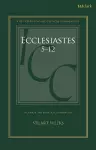 Ecclesiastes 5-12 cover