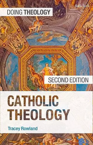 Catholic Theology cover