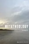 Metatheology cover
