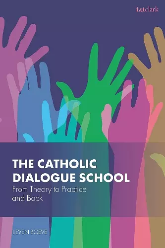 The Catholic Dialogue School cover