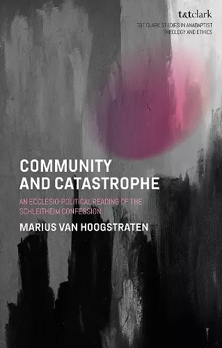 Community and Catastrophe cover