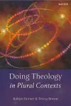 Doing Theology in Plural Contexts cover