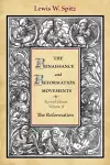 The Renaissance and Reformation Movements cover