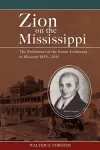 Zion on the Mississippi cover