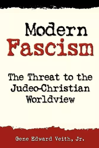 Modern Fascism cover