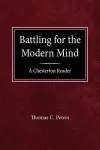 Battling for the Modern Mind cover