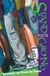 Stand Your Ground cover