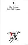 Look Back in Anger cover