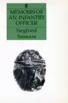 Memoirs of an Infantry Officer cover