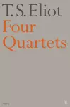 Four Quartets cover