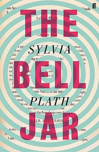 The Bell Jar cover