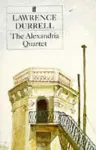 Alexandria Quartet cover