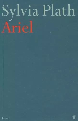 Ariel cover