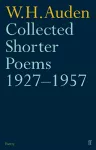 Collected Shorter Poems 1927-1957 cover