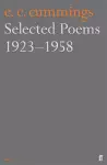 Selected Poems 1923-1958 cover