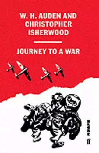 Journey to a War cover