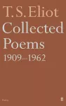 Collected Poems 1909-1962 cover
