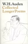 Collected Longer Poems cover
