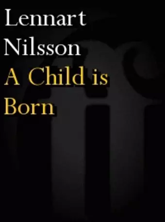 A Child is Born cover
