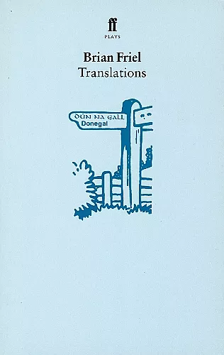 Translations cover