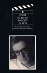 Four Films of Woody Allen cover