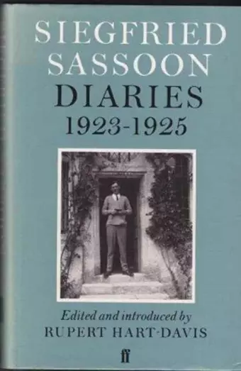 Diaries cover