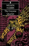 The Guyana Quartet cover