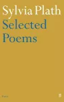 Selected Poems of Sylvia Plath cover