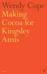 Making Cocoa for Kingsley Amis cover
