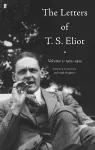 The Letters of T. S. Eliot Volume 2: 1923-1925 cover