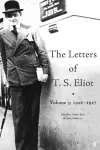 The Letters of T. S. Eliot Volume 3: 1926-1927 cover