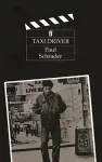 Taxi Driver cover