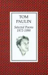 Selected Poems 1972-1990 cover
