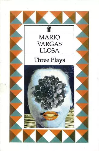 Three Plays cover