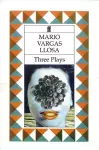 Three Plays cover