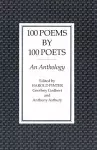 100 Poems By 100 Poets cover