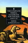 The Complete Herbal Handbook for the Dog and Cat cover