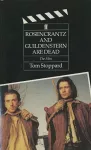 Rosencrantz and Guildenstern are Dead cover