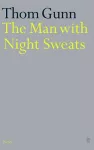 The Man With Night Sweats cover